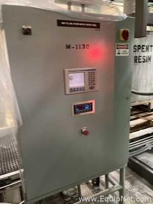 Bag Filling System    M-1130  Get more specs