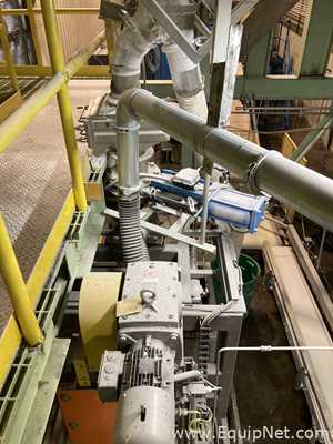 Bag Filling System    M-1130  Get more specs