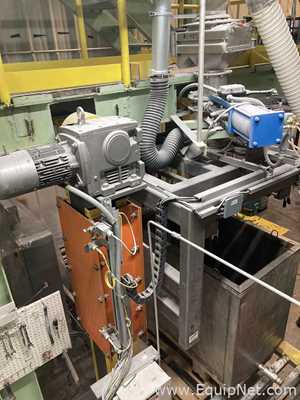 Bag Filling System    M-1130  Get more specs
