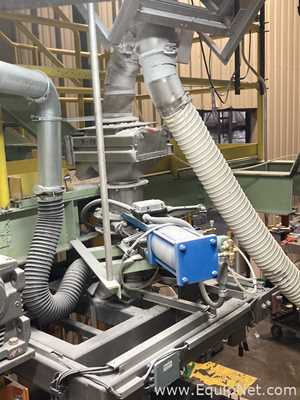 Bag Filling System    M-1130  Get more specs