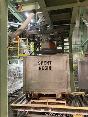 Bag Filling System    M-1130  Get more specs