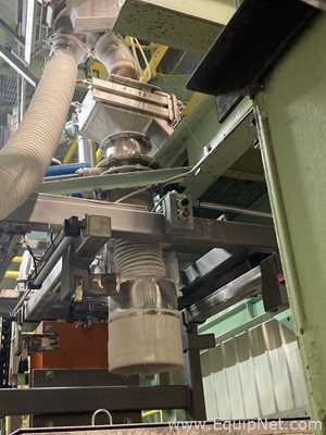 Bag Filling System    M-1130  Get more specs