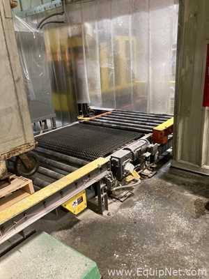 Bag Filling System    M-1130  Get more specs
