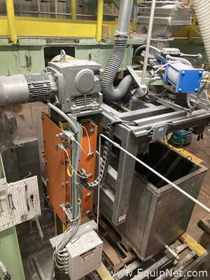 Bag Filling System    M-1130  Get more specs