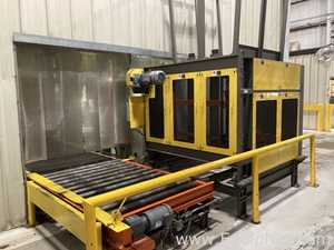 Bag Filling System    M-1130  Get more specs