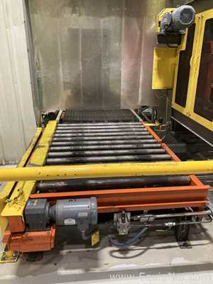 Bag Filling System    M-1130  Get more specs