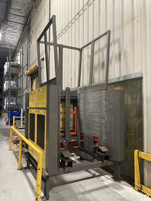 Bag Filling System    M-1130  Get more specs