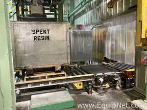 Bag Filling System    M-1130  Get more specs