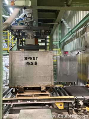 Bag Filling System    M-1130  Get more specs