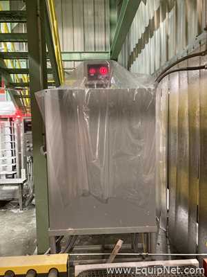 Bag Filling System    M-1130  Get more specs