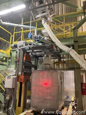 Bag Filling System    M-1130  Get more specs