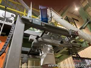 Bag Filling System    M-1130  Get more specs
