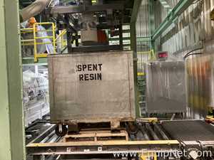 Bag Filling System    M-1130  Get more specs