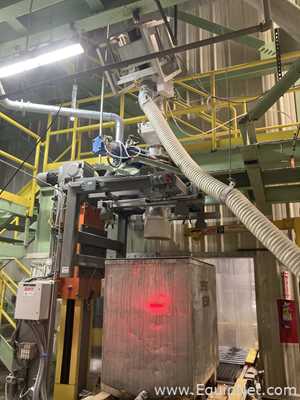 Bag Filling System    M-1130  Get more specs