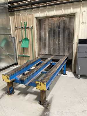Bag Filling System    M-1130  Get more specs