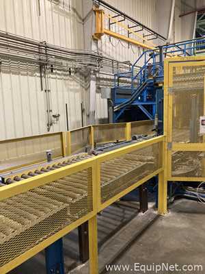 Bag Filling System    M-1130  Get more specs
