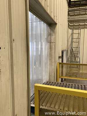 Bag Filling System    M-1130  Get more specs