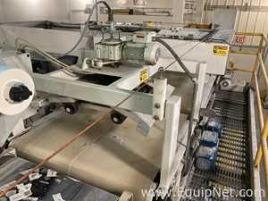 ITW Mima 5 Series Palletizer System