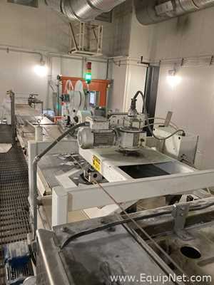 ITW Mima 5 Series Palletizer System