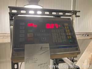 ITW Mima 5 Series Palletizer System