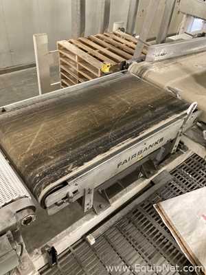 ITW Mima 5 Series Palletizer System