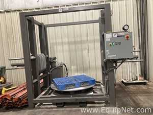 Equipamentos Diversos para Embalagens National Bulk Equipment 49-7SP-BBD