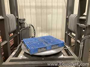 Equipamentos Diversos para Embalagens National Bulk Equipment 49-7SP-BBD
