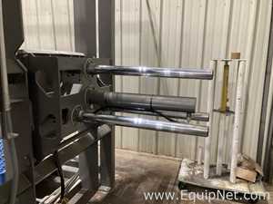 Equipamentos Diversos para Embalagens National Bulk Equipment 49-7SP-BBD