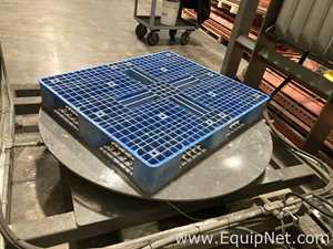 Equipamentos Diversos para Embalagens National Bulk Equipment 49-7SP-BBD