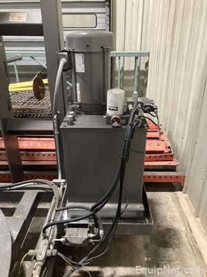 Equipamentos Diversos para Embalagens National Bulk Equipment 49-7SP-BBD