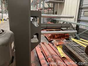 Equipamentos Diversos para Embalagens National Bulk Equipment 49-7SP-BBD
