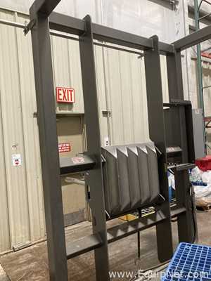 Equipamentos Diversos para Embalagens National Bulk Equipment 49-7SP-BBD