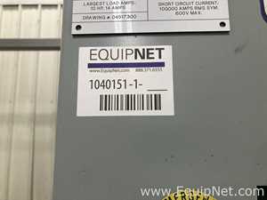 Equipamentos Diversos para Embalagens National Bulk Equipment 49-7SP-BBD