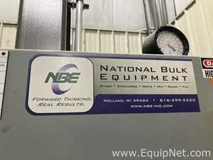 Equipamentos Diversos para Embalagens National Bulk Equipment 49-7SP-BBD