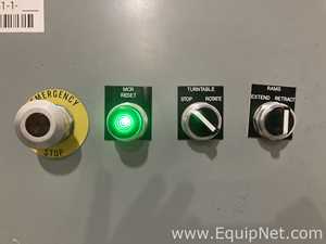 Equipamentos Diversos para Embalagens National Bulk Equipment 49-7SP-BBD