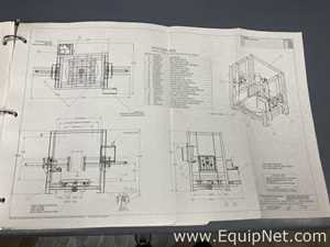 Equipamentos Diversos para Embalagens National Bulk Equipment 49-7SP-BBD