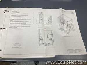 Equipamentos Diversos para Embalagens National Bulk Equipment 49-7SP-BBD