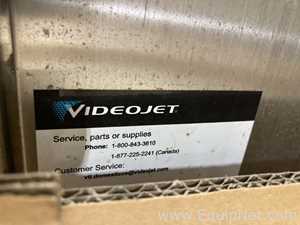 lote de   Marcador de Código ou Impressão VideoJet 