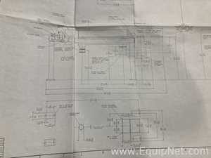 Centrífuga Decantadora Alfa Laval Sharples PM38000