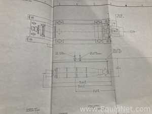 Centrífuga Decantadora Alfa Laval Sharples PM38000