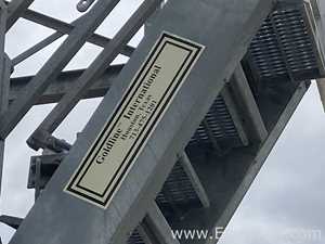 Línea de Estación de Descarga para Camiones y Vagones Goldline International 