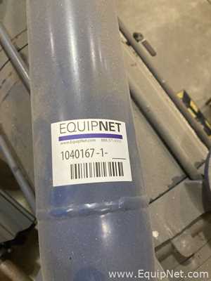 Bomba de Vacío Finder Pompe S.p.a. NP 740/XX. Sin usar