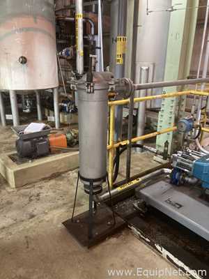 Bomba de Pistão Cat Pumps 6040