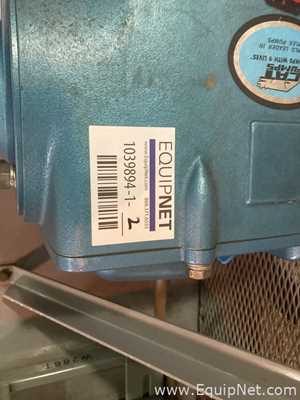 Bomba de Pistão Cat Pumps 6040