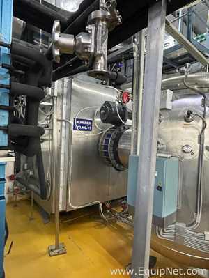 Usifroid SMH 1715 Freeze Dryer