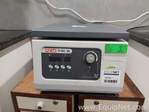Centrífuga para laboratorio Remi R-8C-BL