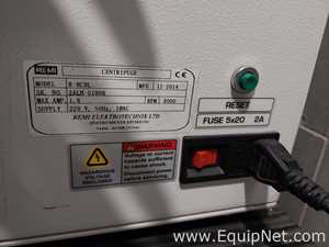Remi R-8C-BL Laboratory Centrifuge