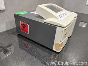 Lector de Microplacas Tecan Sunrise
