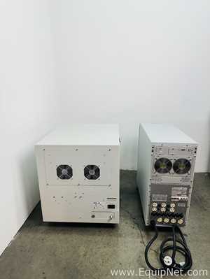 Shimadzu Scientific LCMS-8040 with LC20 HPLC
