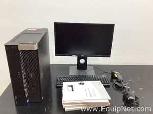 Shimadzu Scientific LCMS-8040 with LC20 HPLC